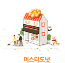 미스터도넛
