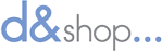 d&shop