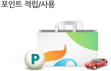 포인트 사용
