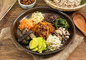 진채식