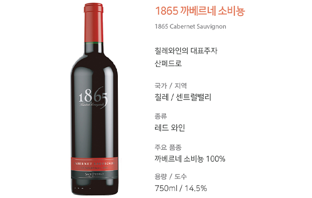 1865 시리즈