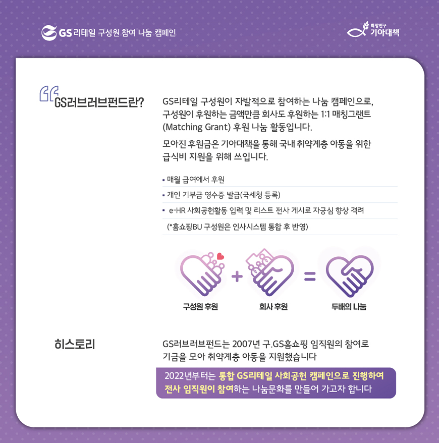 러브러브펀드